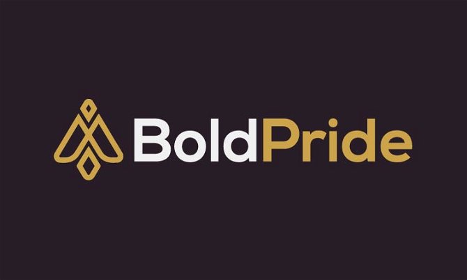 BoldPride.com